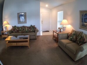 Apartment, Multiple Bedrooms | Living area - WV3 (Haines City)