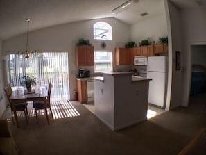 Apartment, Multiple Bedrooms | In-room dining