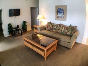 Apartment, Multiple Bedrooms | Living area - WV3 (Haines City)
