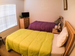 Apartment, Multiple Bedrooms | 3 bedrooms, free WiFi - WV3 (Haines City)