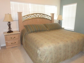 Apartment, Multiple Bedrooms | Free WiFi - BD416 (Davenport)