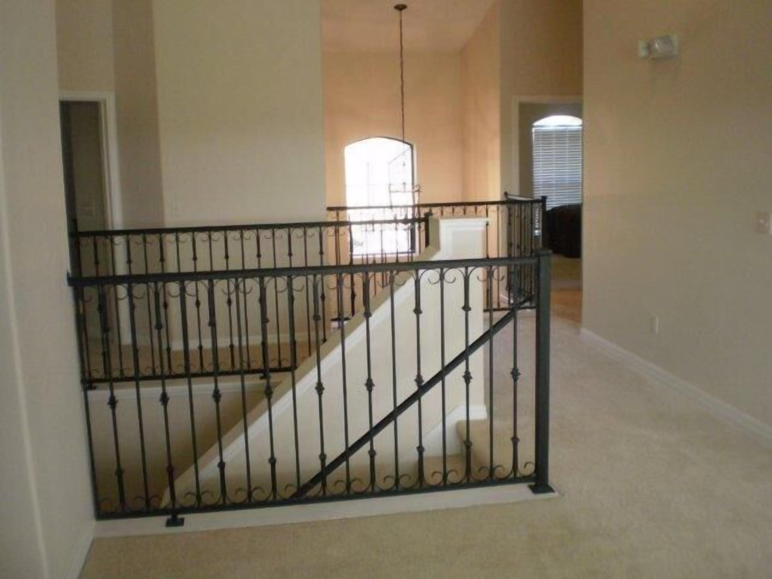 Escaleras