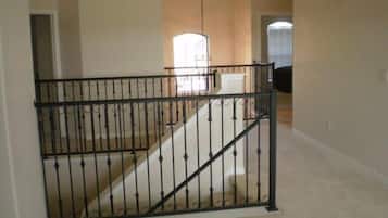 Escaleras