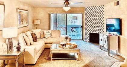 Schöne neu eingerichtete RESORT CONDO in der ARIZONA BILTMORE