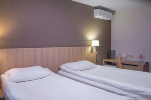 ห้องแฟมิลี่ | 1 ห้องนอน, โต๊ะทำงาน, พื้นที่ทำงา��นแบบใช้แล็ปท็อป