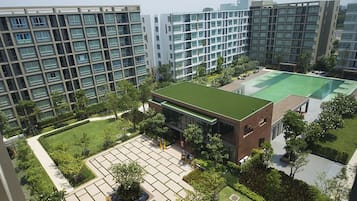 Ngoại thất