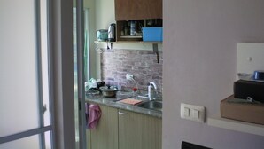 Interior detail - Dcondo Kathu - Patong (Kathu)