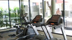 Gym - Dcondo Kathu - Patong (Kathu)