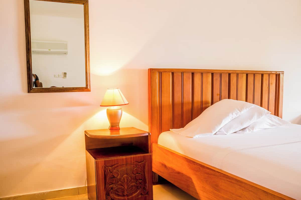 Economy Room, 1 Bedroom, Sea View (Budget Room)