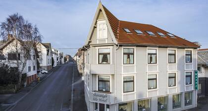 Stavanger Lille Hotel