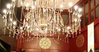 Grand Ozeren Otel & Spa