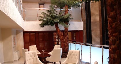 Grand Ozeren Otel & Spa