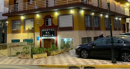 Hostal El Ancla