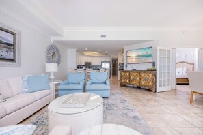 TV - The Oasis at Orange Beach, formerly known as Phoenix West II, Unit 1907 (Orange Beach)