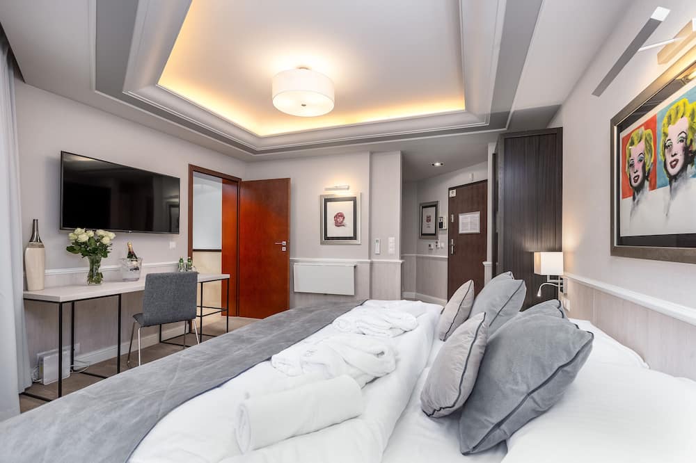 City Apartments - Apartamenty Butikowe