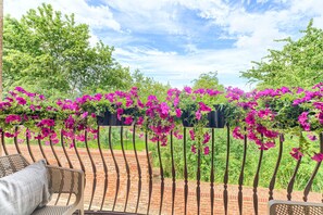 Superior-Apartment (Salvador Dali) | Terrasse/Patio