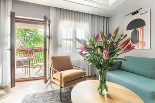 Superior Apartment (Salvador Dali) | Terrace/patio