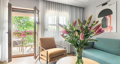City Apartments - Apartamenty Butikowe