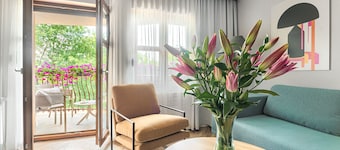 City Apartments - Apartamenty Butikowe