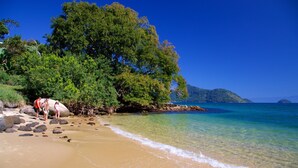 Point of interest - Um lugar aconchegante (Angra dos Reis)