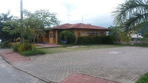 Marina - Um lugar aconchegante (Angra dos Reis)