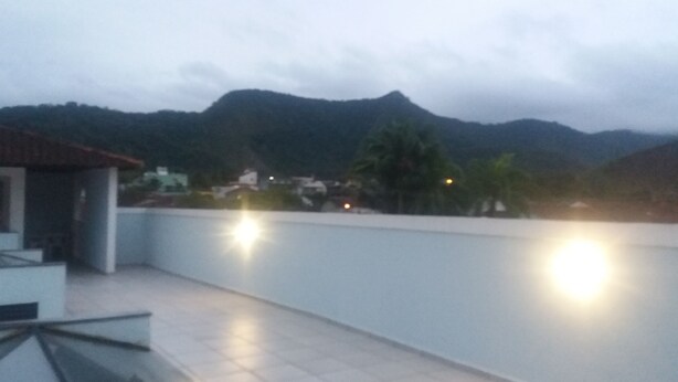 Mountain view - Um lugar aconchegante (Angra dos Reis)
