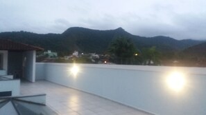 Mountain view - Um lugar aconchegante (Angra dos Reis)