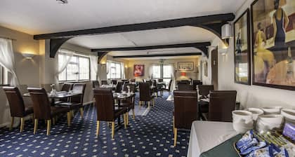 The Riverside Hotel