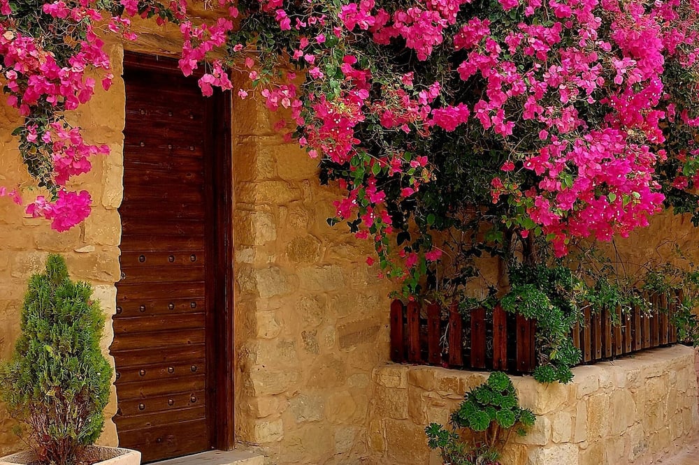 Hayat Zaman Hotel & Resort