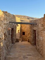 Diseño del edificio