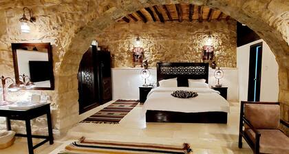 Hayat Zaman Hotel & Resort
