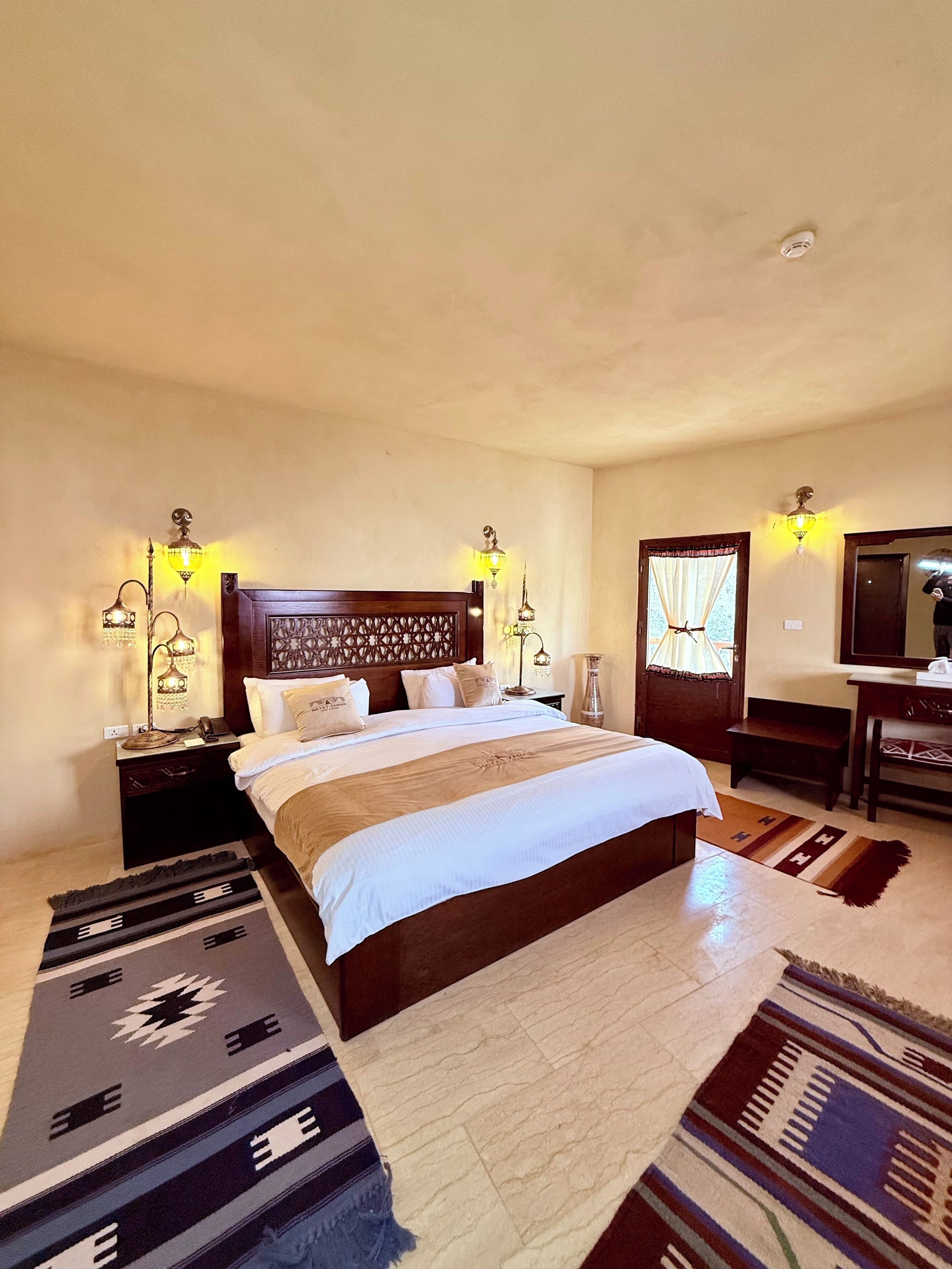 JST- Junior Suite | 1 bedroom, premium bedding, pillow-top beds, minibar