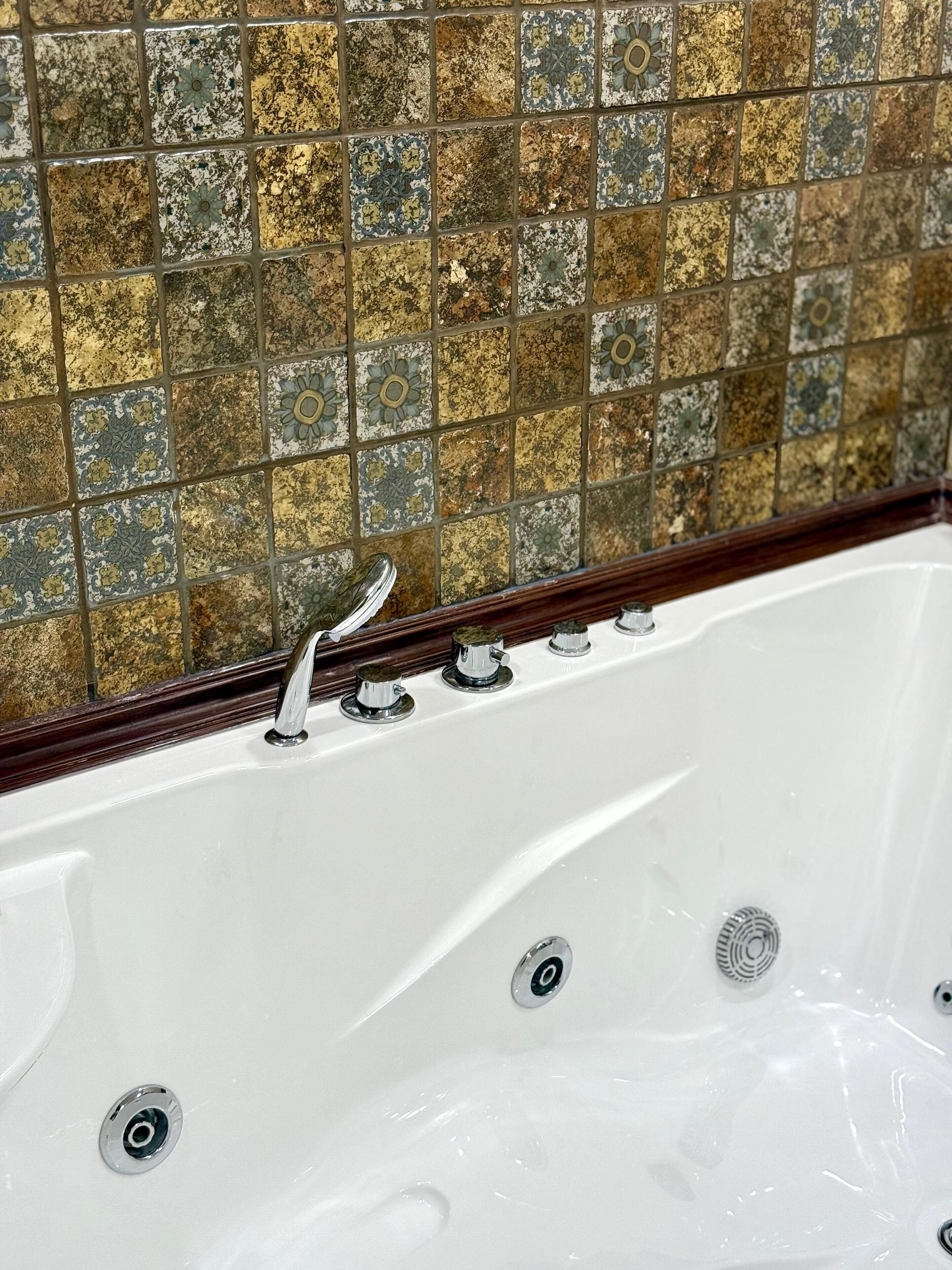 RST- Royal Suite | Banheiro | Produtos de toalete grátis, secador de cabelo, roupões de banho 