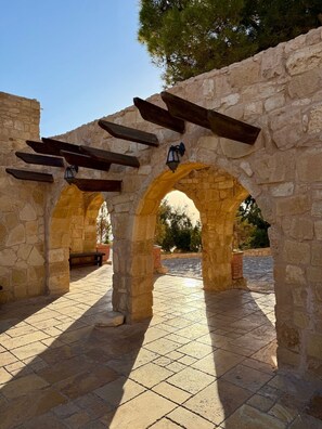 Diseño del edificio