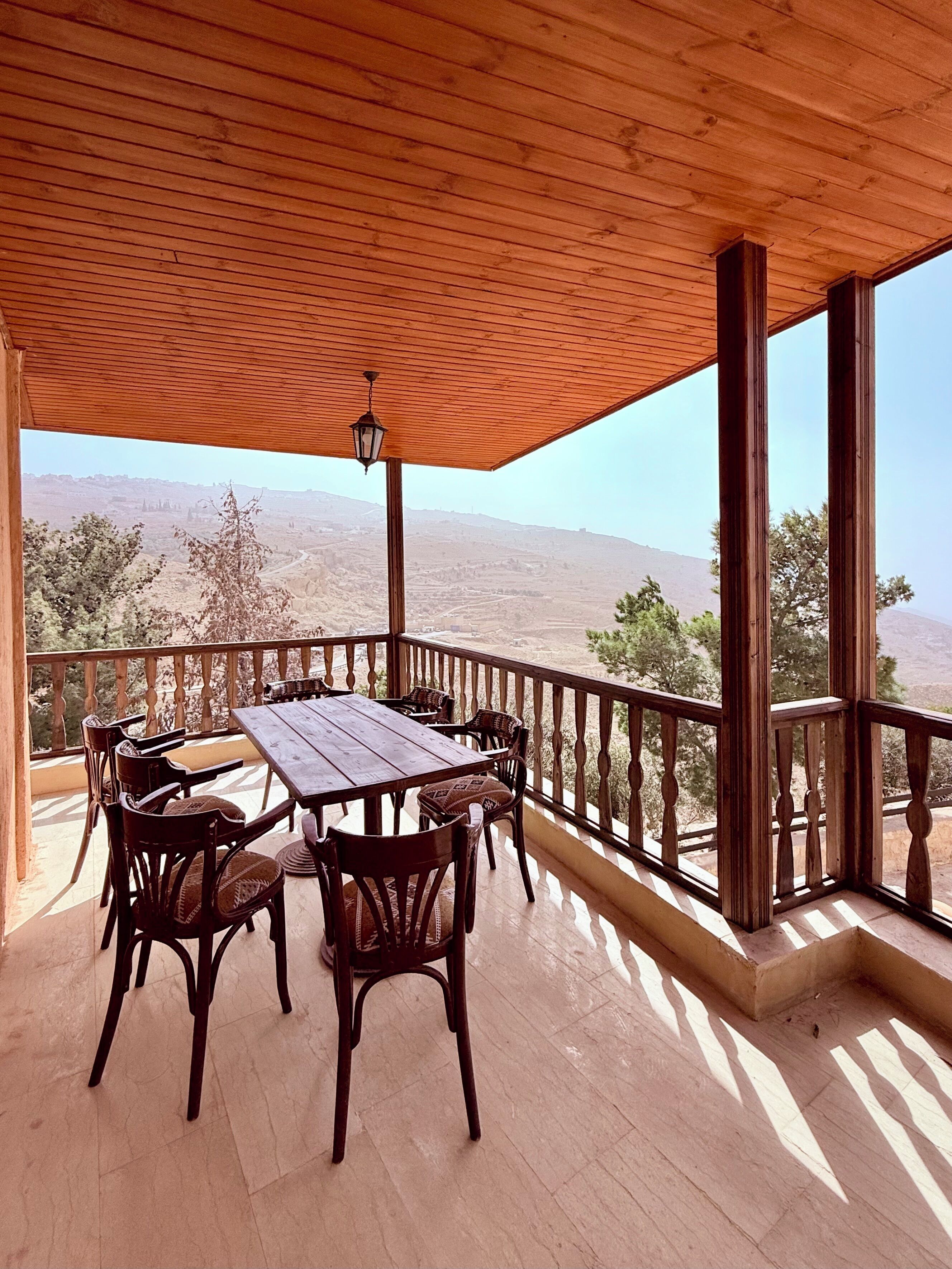 JST- Junior Suite | 露台