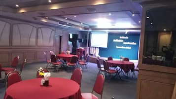 Pusat bisnis