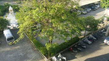 Superior Double or Twin Room | View from room