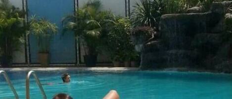 Sundeck