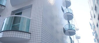 Apart Hotel Primavera - Guarujá SP