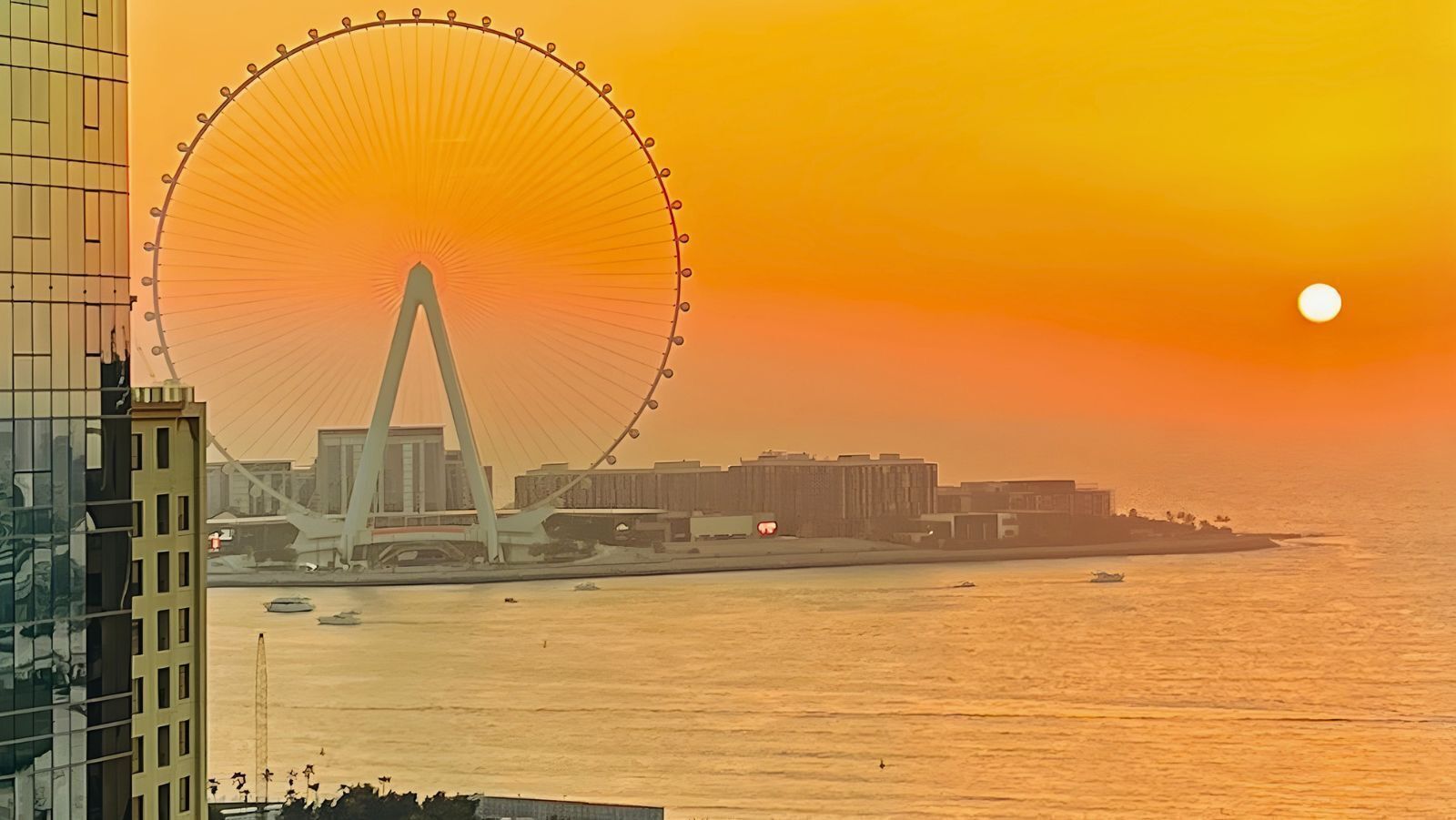 住宿景观