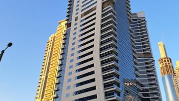 Building design