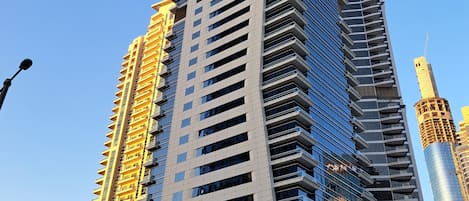 Building design