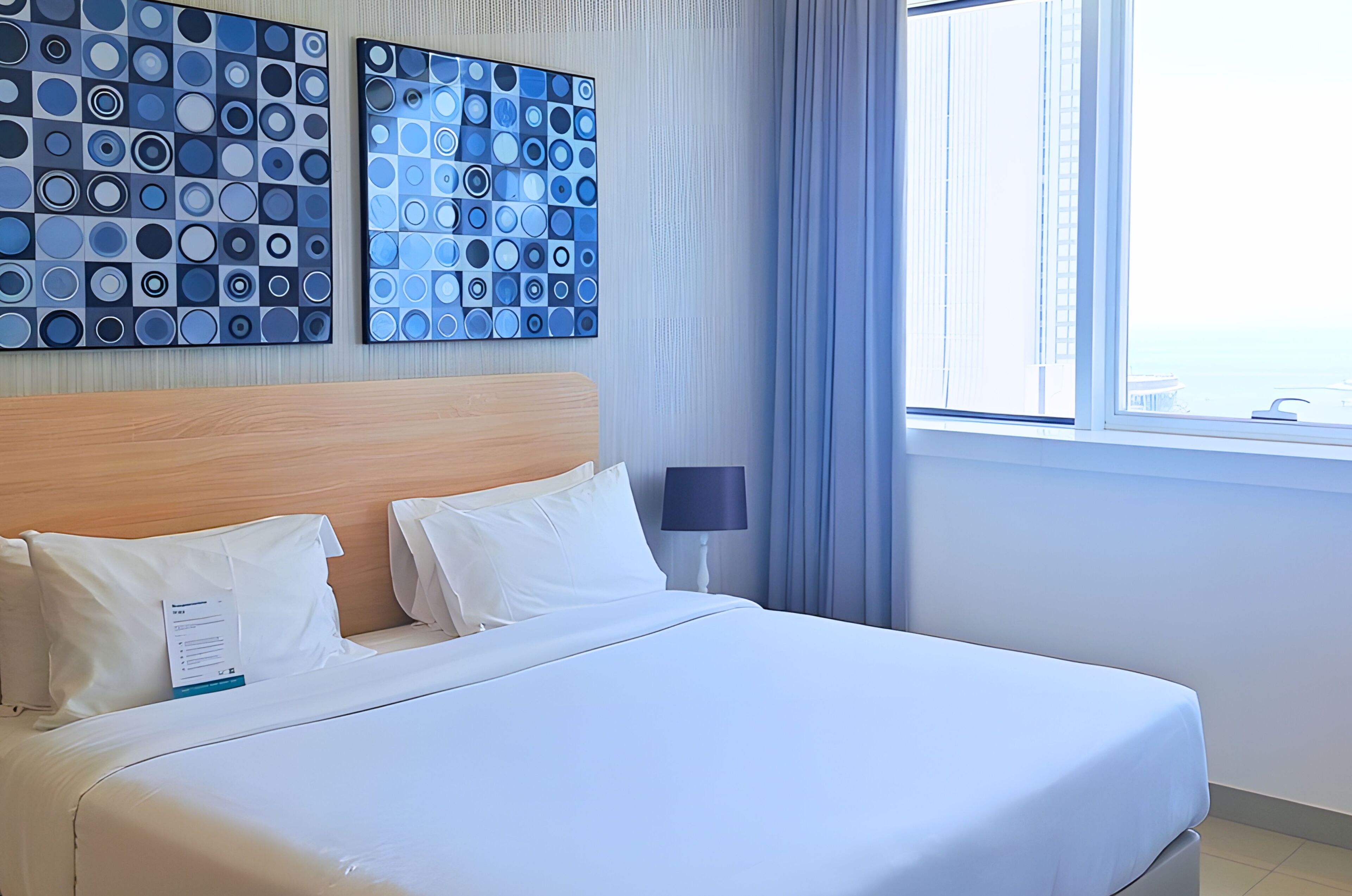 Premium SeaTwo Bedroom