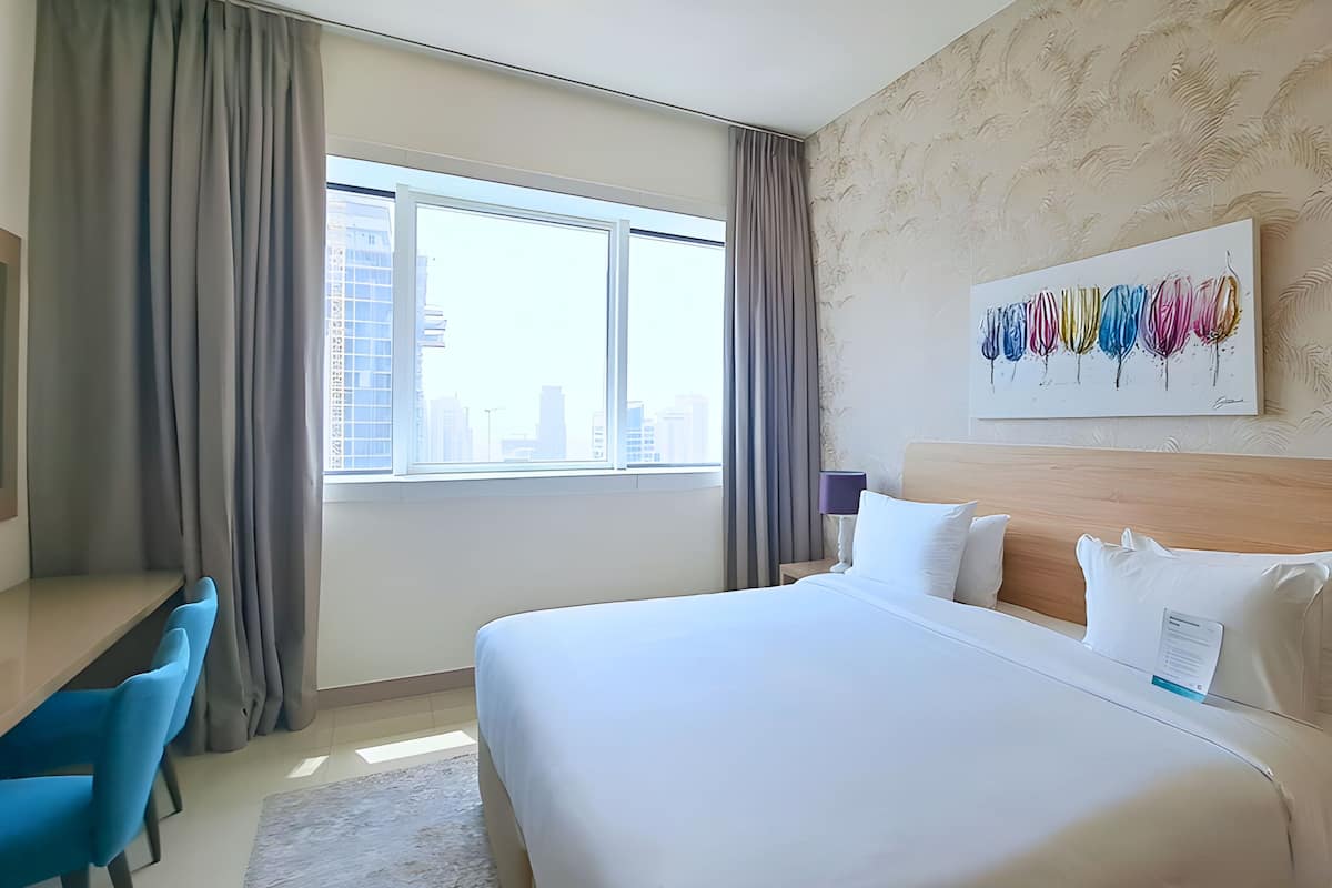 Premium Marina One Bedroom