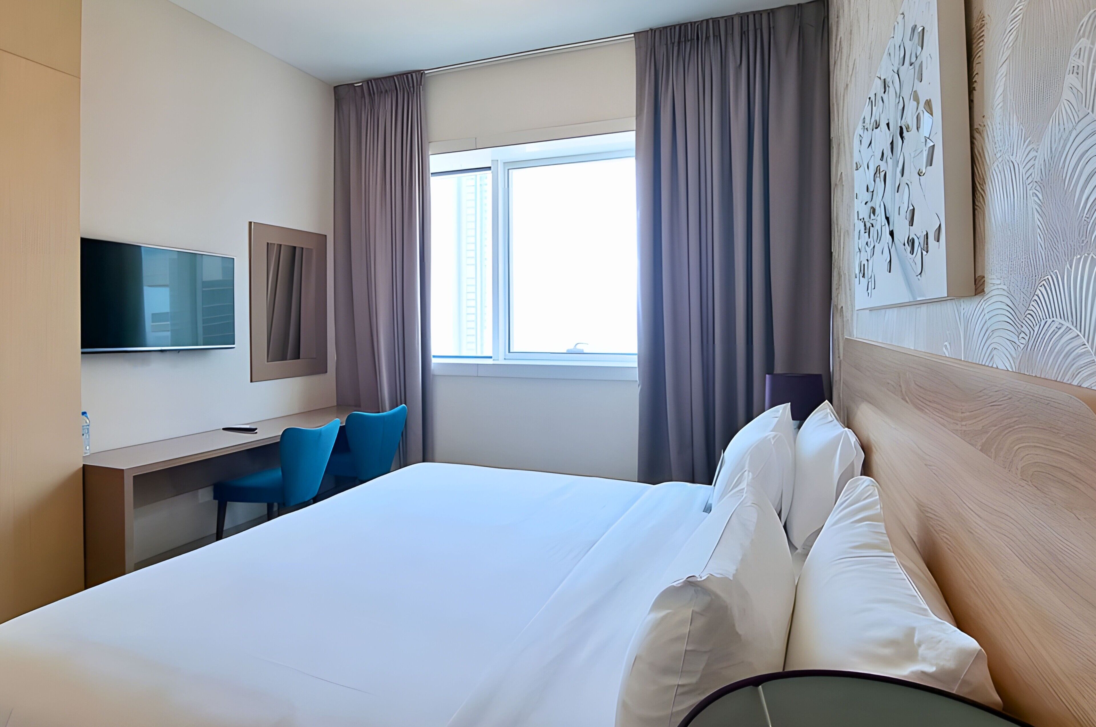 Premium Sea One Bedroom