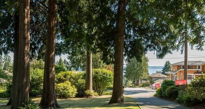 Suite Spacieuse Exclusive avec Patio Privé