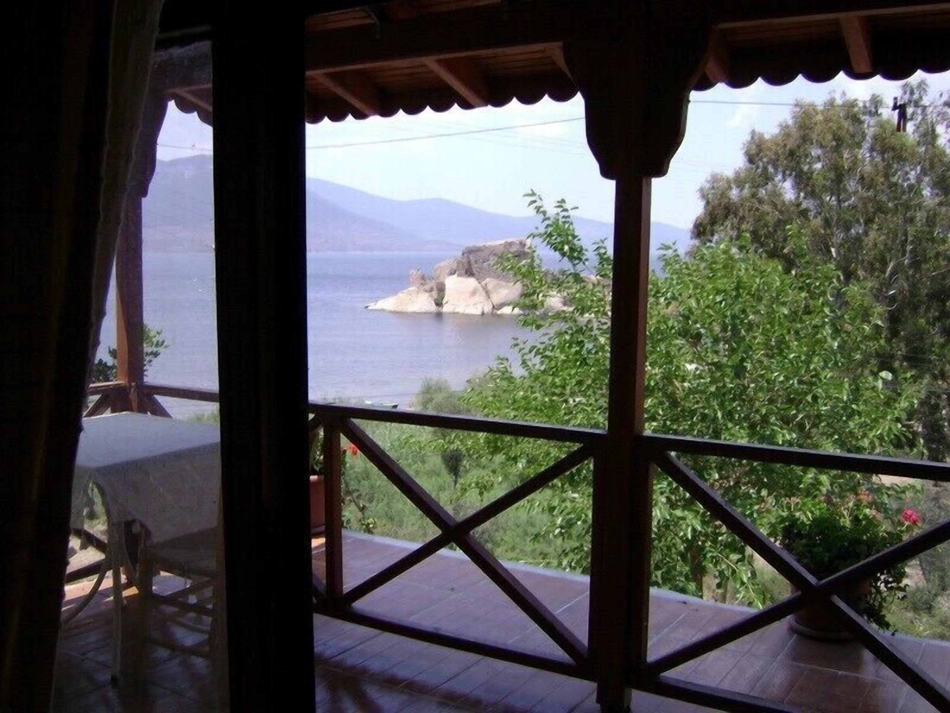 Premium Suite | Terrace/patio