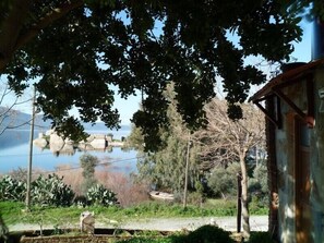 Exterior - Selenes Pansiyon (Milas)