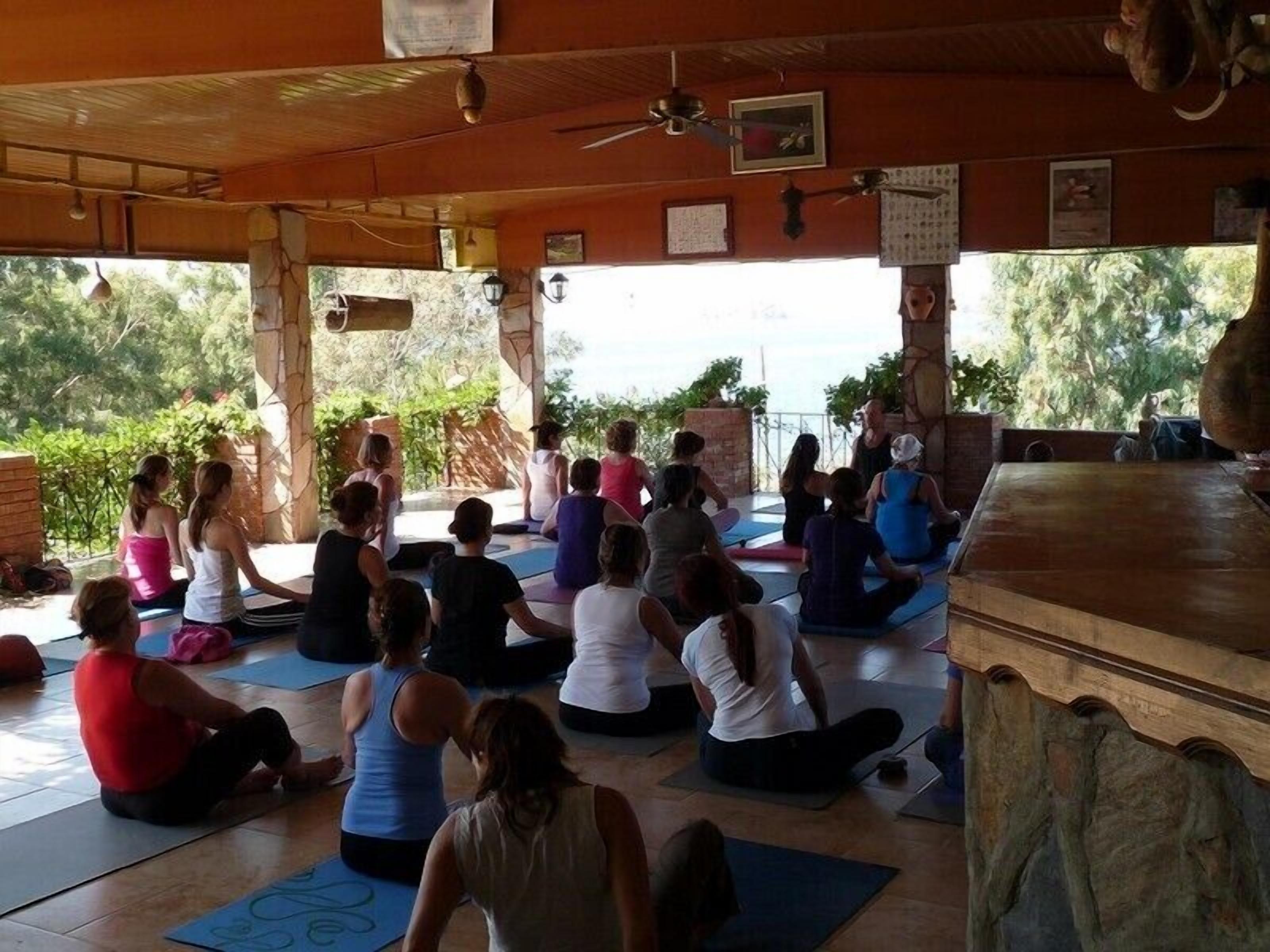 Yoga