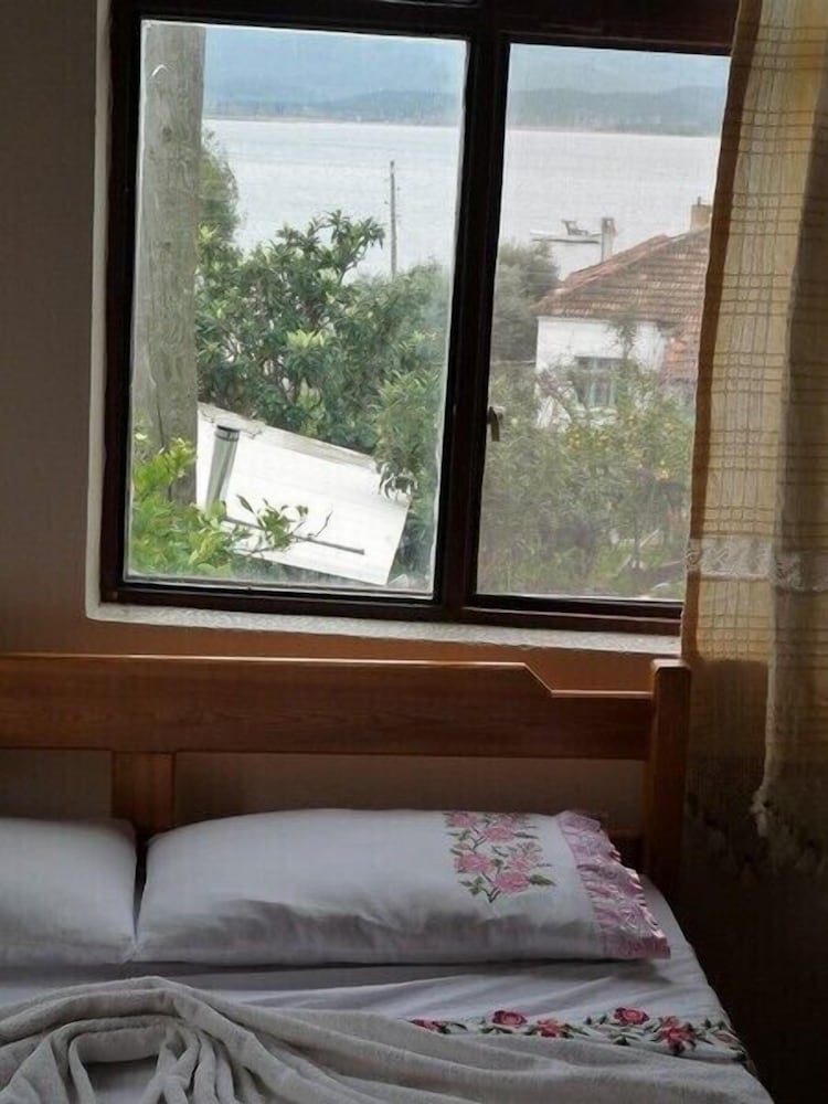 Pensions Selenes by null